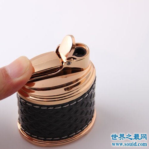 火机烟具十大品牌排行榜，火机烟具哪个牌子好？()