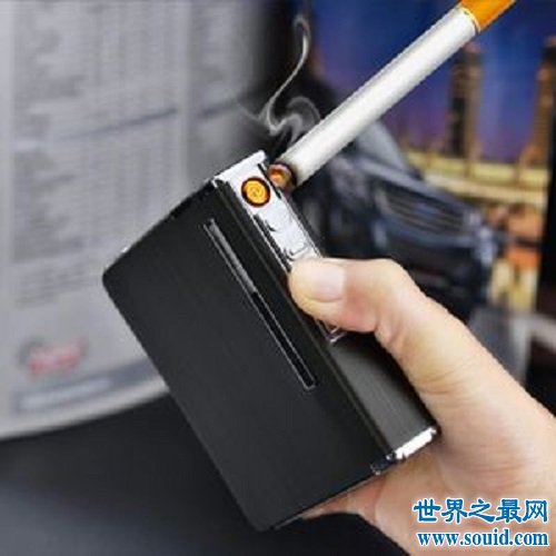 火机烟具十大品牌排行榜，火机烟具哪个牌子好？()