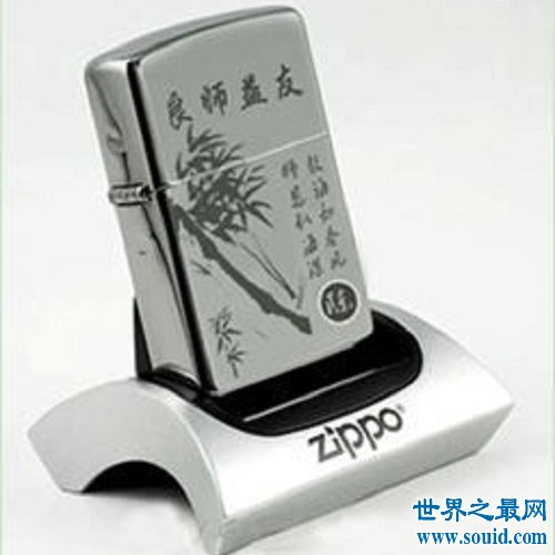 火机烟具十大品牌排行榜，火机烟具哪个牌子好？()