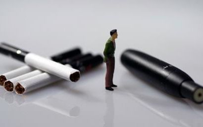 全省首例犯科策划电子烟案告破