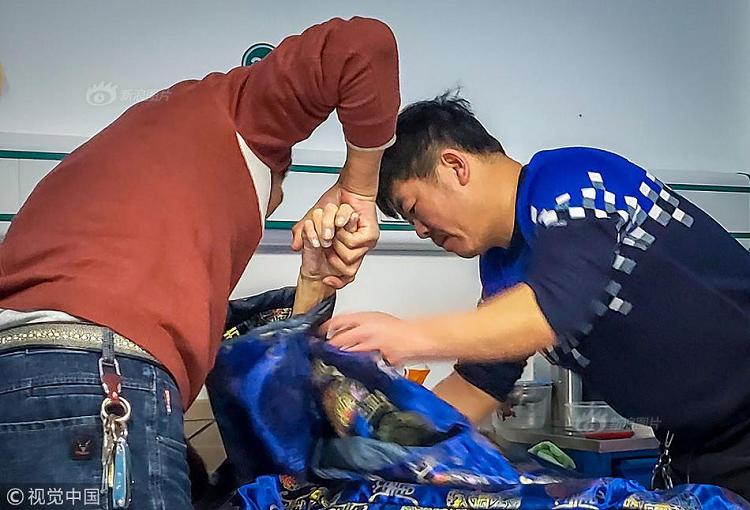 电子烟哪些布局容易替换