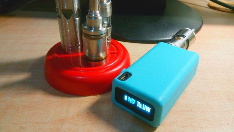 烟油购置仅献给对温控有疑问的朋侪