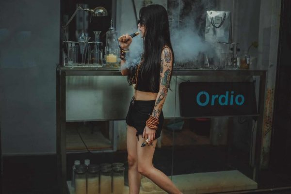 电子烟雾化器棉芯与丝科普常识