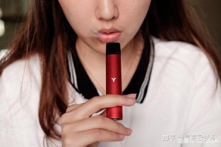 电子烟利用测评