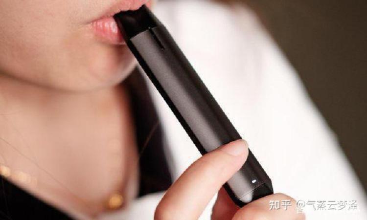 电子烟利用测评