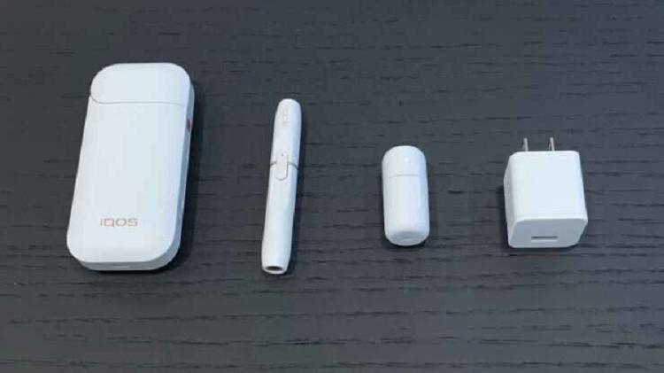 什么是iqos，与蒸汽电子烟有什么差异？