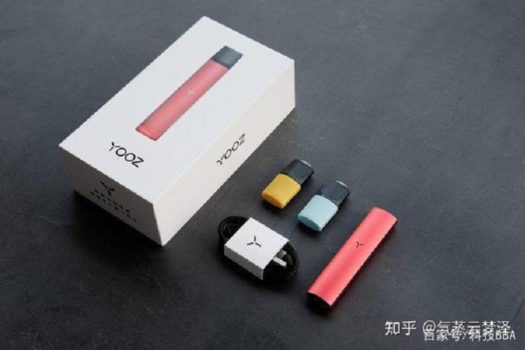 电子烟利用测评