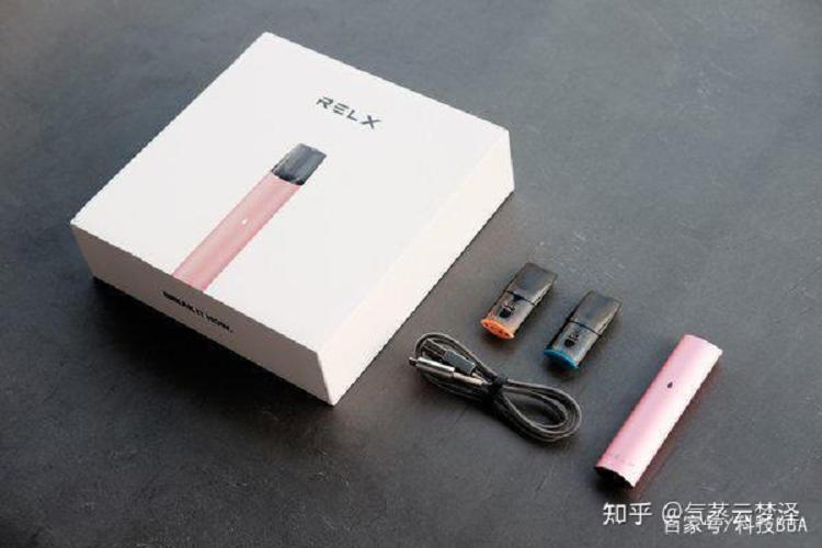 电子烟利用测评