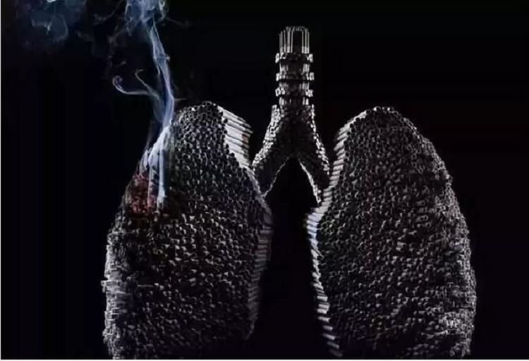 蓝莓薄荷电子烟的危害