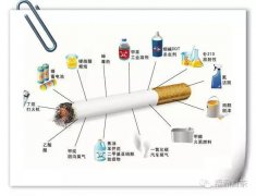 在拼多多怎么搜烟油 李志忠戒烟，值几多钱