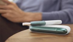 RELX悦刻电子烟官网 IQOS 电子烟与普通电子烟之间的区别
