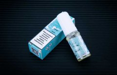 电子烟百度百科FEELLIFE梵活尼古丁盐烟油评测