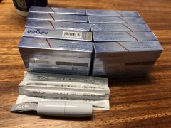 电子烟购买平台电子烟弹是什么？电子烟烟弹的优势