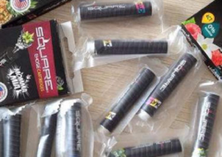 淘宝靠谱的烟油店铺什么是烟弹?烟弹分类有哪些?