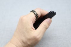 电子烟两部门禁止电子烟评测：vvild小野电子烟评测