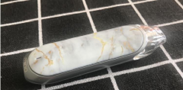 电子烟油购买平台COILART MINO小烟评测