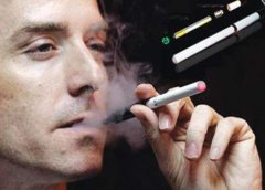 烟弹漏油了弄嘴巴里了怎么办电子烟的危害有哪些？最具体的谜底在这