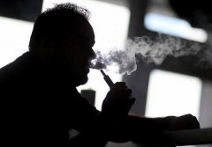 电子戒烟器利用电子烟戒烟的真实体会