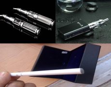 如何廉价DIY电子烟油？电子烟油的构成要素