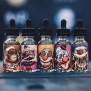 电子烟油有哪几种口胃？