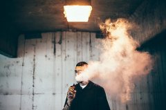 电子烟戒烟的成功率有多高？