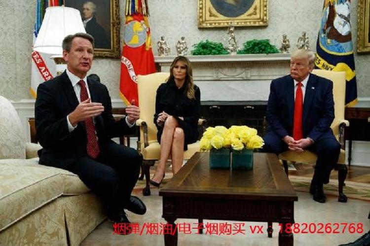 电子烟的危害美国禁售