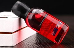 DEVIL FRUIT恶魔之吻烟油评测