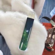 厂家供应 LVLUO绿萝电子烟代理价多少