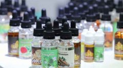 国产烟油哪个牌子好？小彩条电子烟