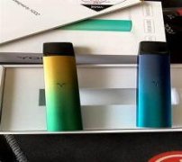 魔笛二代烟弹几毫升柚子4个装？魔笛和悦刻是一个烟弹么