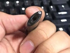悦刻的烟弹怎么注油？