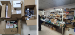 判了！微商售卖假冒RELX悦刻产品，获刑3年6个月
