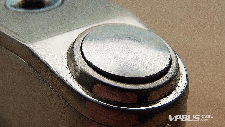 特斯拉TESLA NANO 60W 电子烟温控主机测评