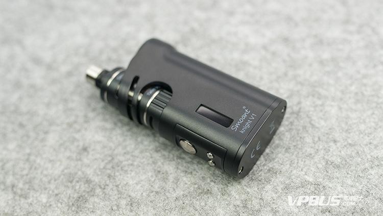 4款主机管窥Smoant的设计风格