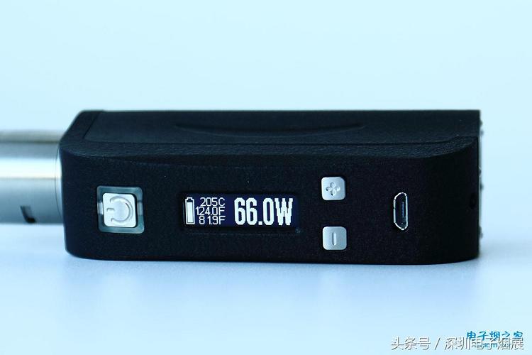 名芯大小电，雅典娜PRIDE 75主机评测