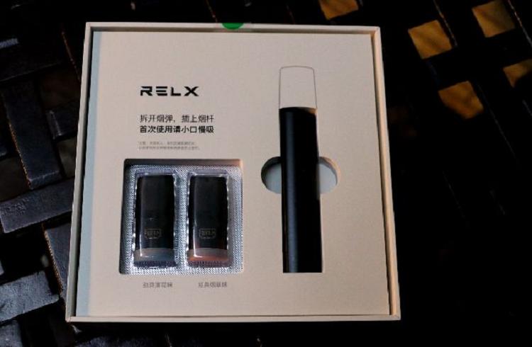 4款电子烟横向测评(图16)