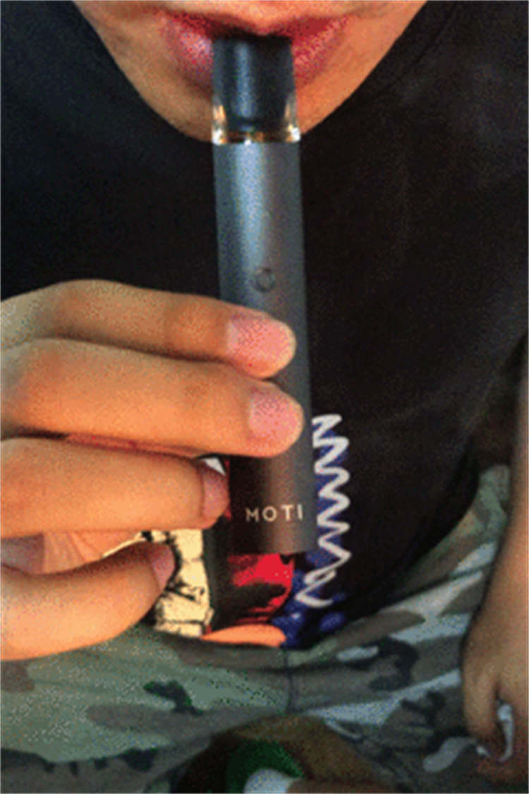 4款电子烟横向测评(图30)