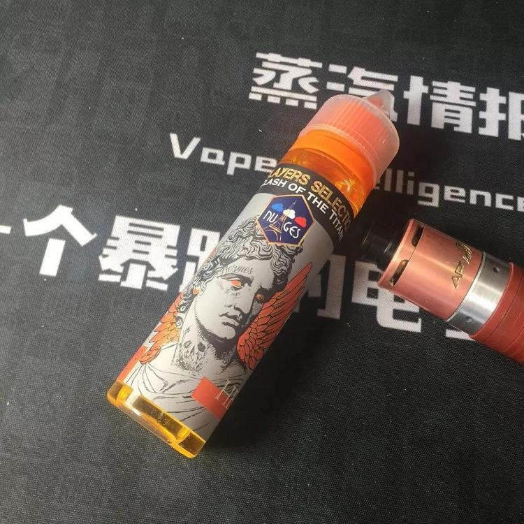 迟来的可爱小姐姐烟油测评(图9)