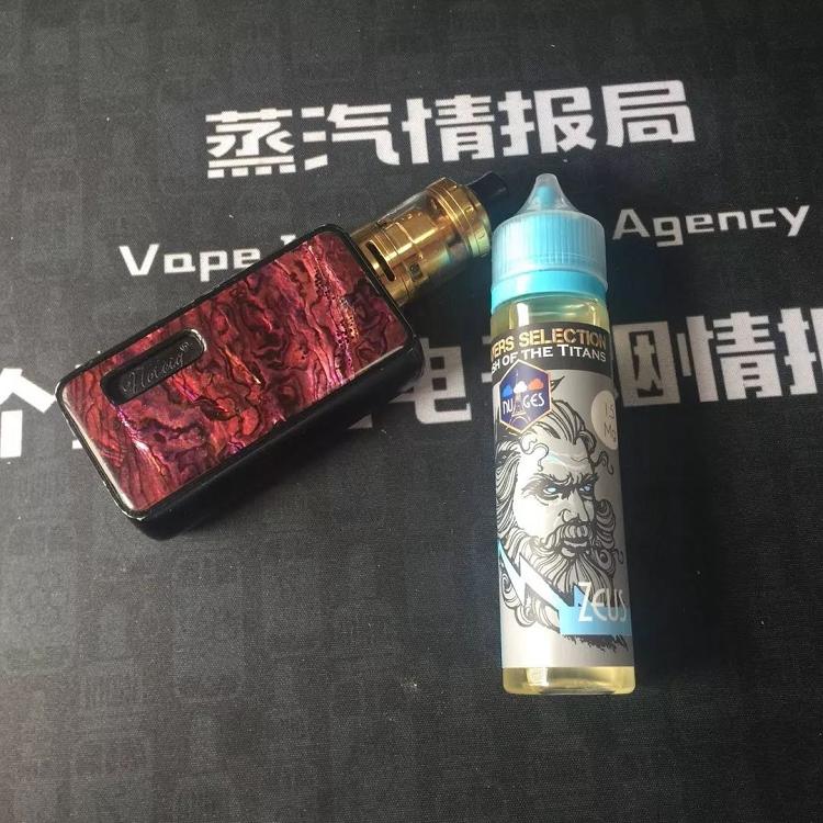 迟来的可爱小姐姐烟油测评(图10)