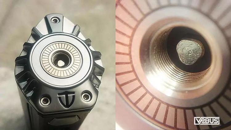 ThinkVapeFinder250W电子烟主机评测(图2)