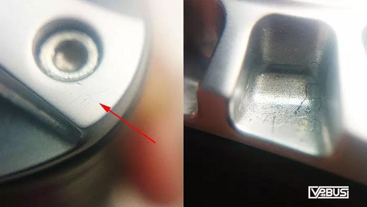 ThinkVapeFinder250W电子烟主机评测(图4)