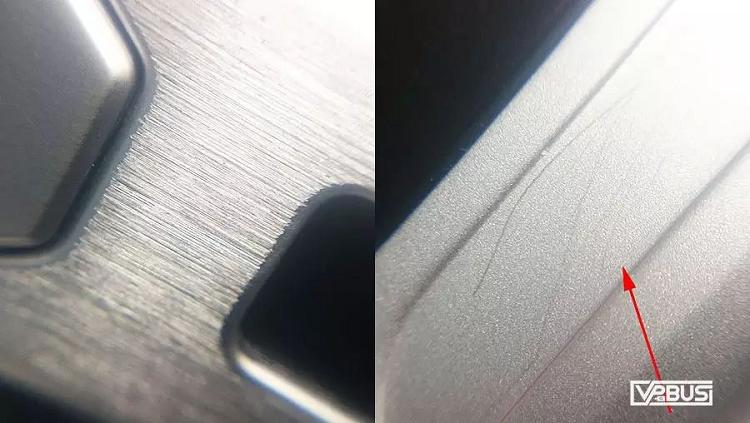 ThinkVapeFinder250W电子烟主机评测(图5)