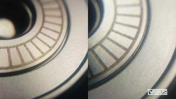 ThinkVapeFinder250W电子烟主机评测(图6)