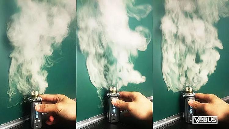 ThinkVapeFinder250W电子烟主机评测(图10)