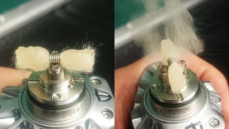 ThinkVapeFinder250W电子烟主机评测(图12)