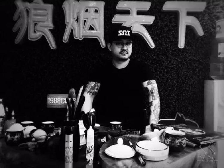 这个电子烟品牌太猛了,三个月招了43家加盟店!(图5)