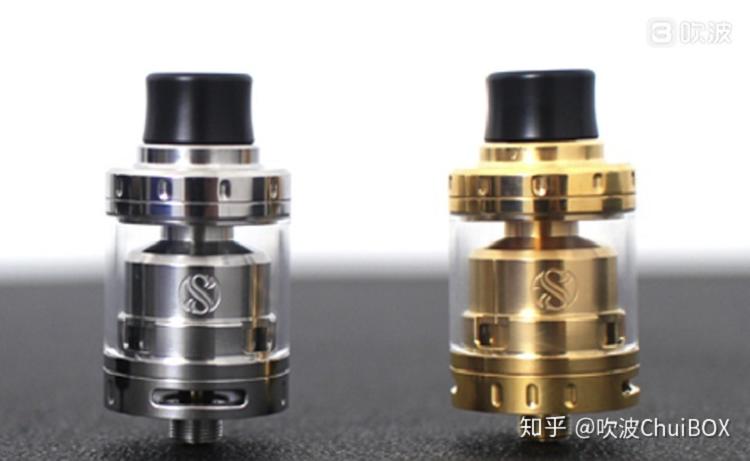 电子烟科普丨新手入门秘籍:在雾化器上造作一番(四)关于电子烟新手及各类人群对设备的针对性选择推荐与分析(图4)