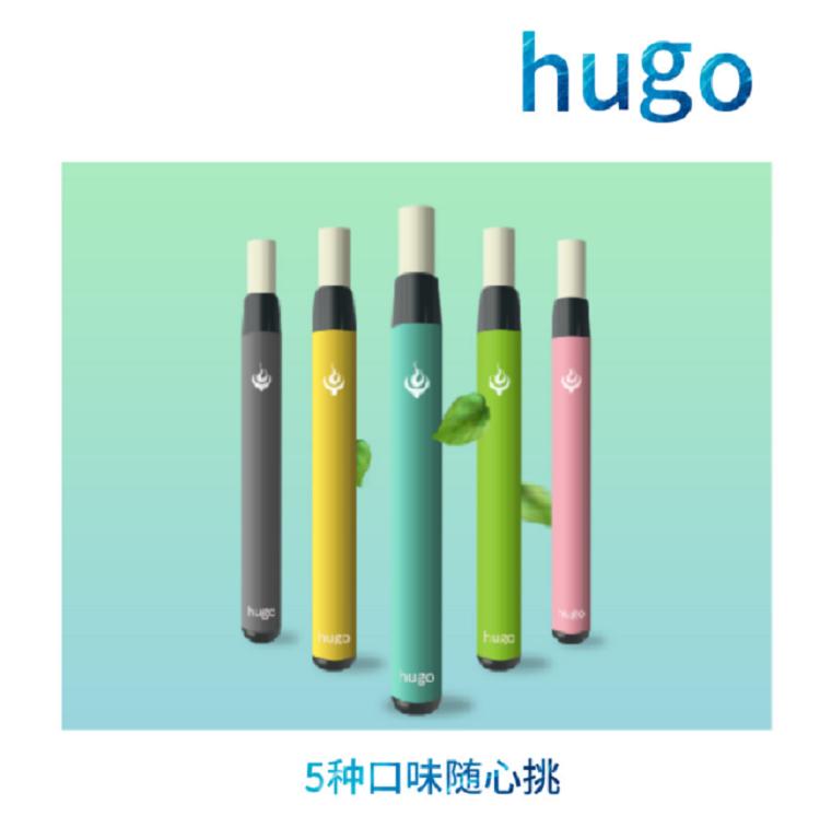 火牛轻烟电子烟评测：一次惊喜相遇一缕烟香伴余生(图3)