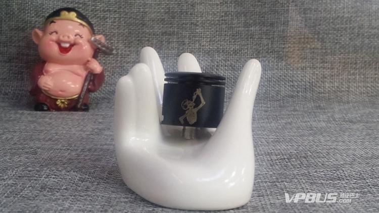 大烟雾必备 4款滴油雾化器鉴赏对比