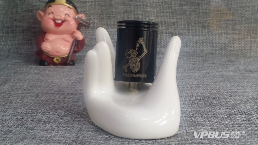 大烟雾必备 4款滴油雾化器鉴赏对比